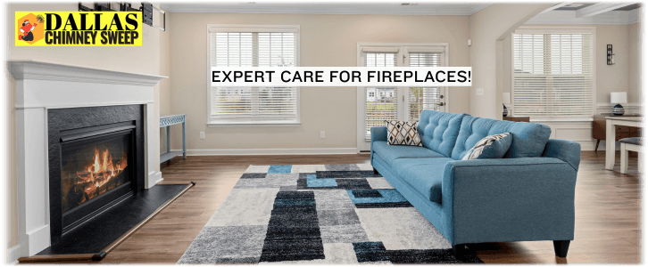 Chimney and Fireplace Solutions