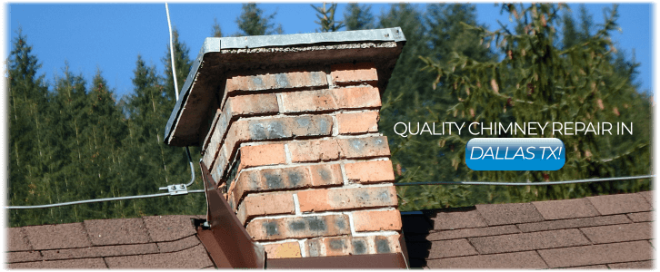 Chimney Repair Dallas TX