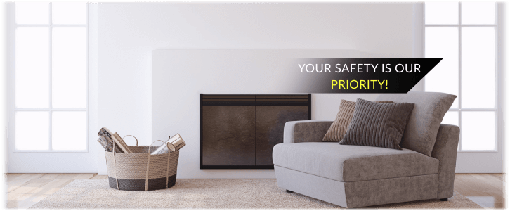 Chimney and Fireplace Inspection Dallas TX