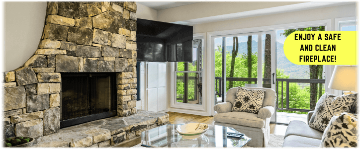 Fireplace Cleaning Dallas TX
